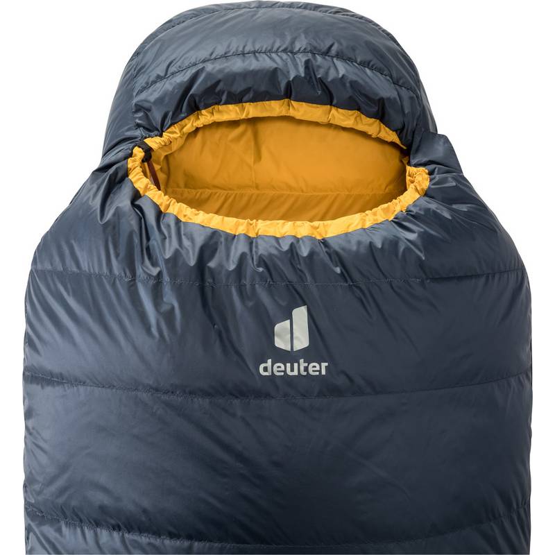 Deuter Astro 500 Daunenschlafsack