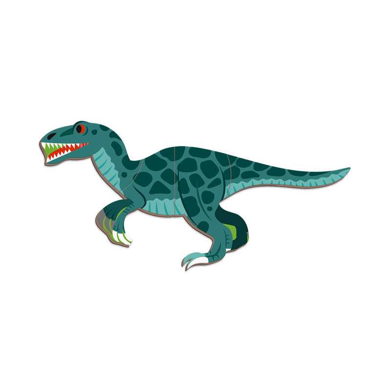 Magneti'book dinosaures Janod