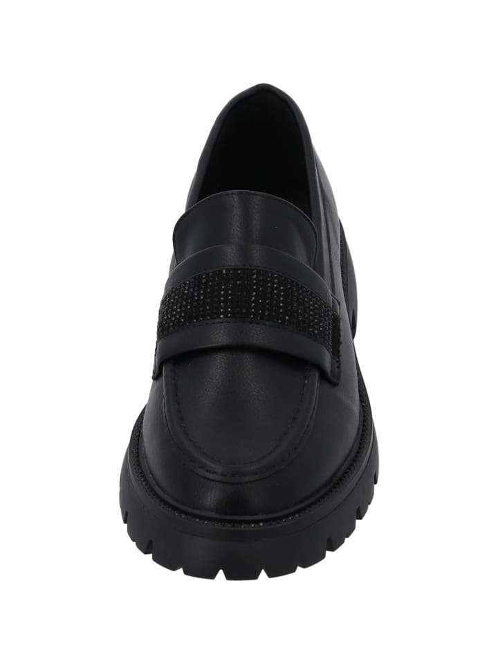 palado Loafers in BLACK günstig kaufen