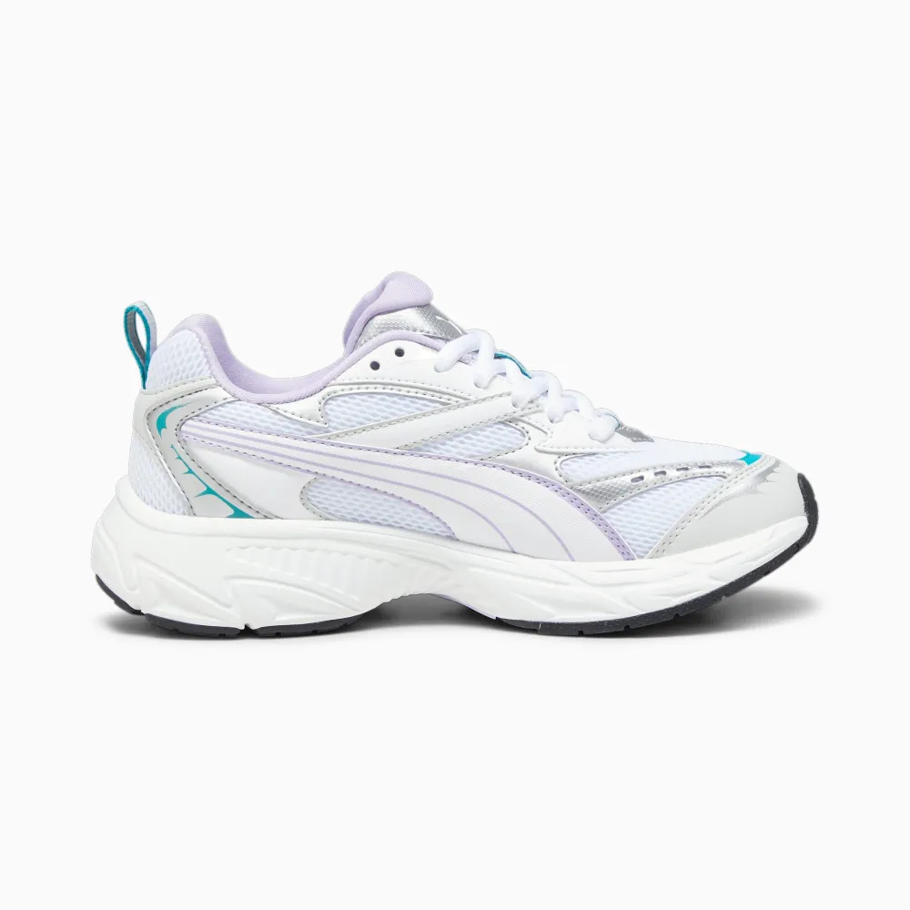 PUMA Morphic 392724_07 / weiss