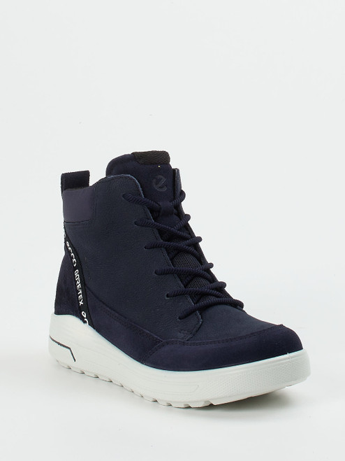 Schnürboots-67001090184 Ecco
