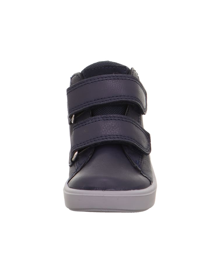 superfit Sneaker High SUPIES in Blau günstig kaufen