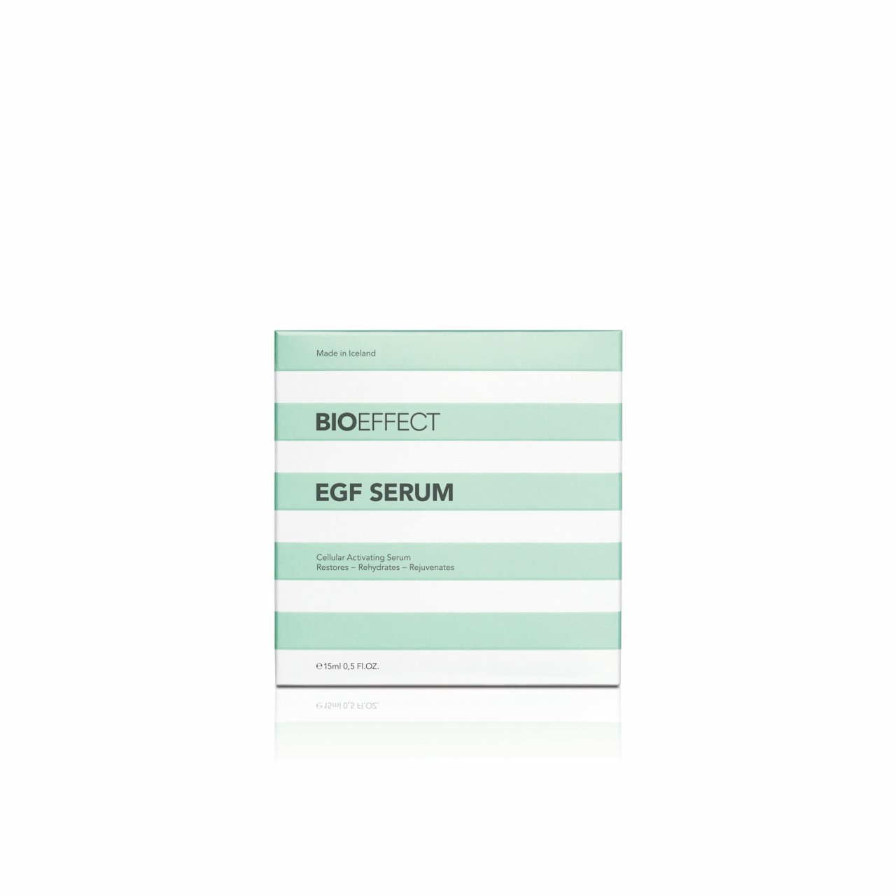Bioeffect Seren & Kuren EGF SERUM