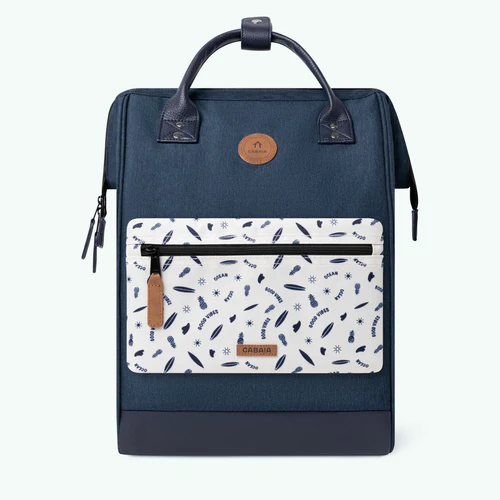 Adventurer Large Backpack Port Antonio dark blue