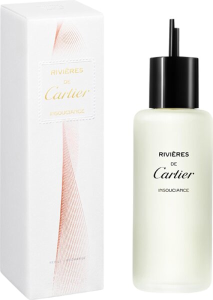 Cartier Rivières de Cartier Insouciance REFILL Eau de Toilette