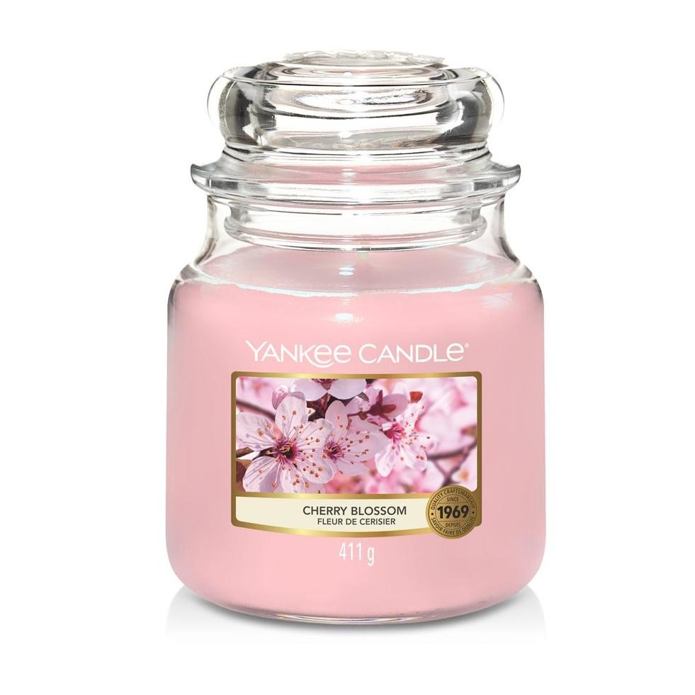 Glas Cherry Blossom