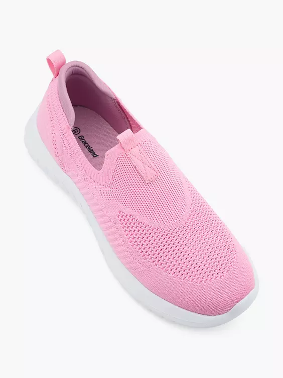 Graceland Slipper