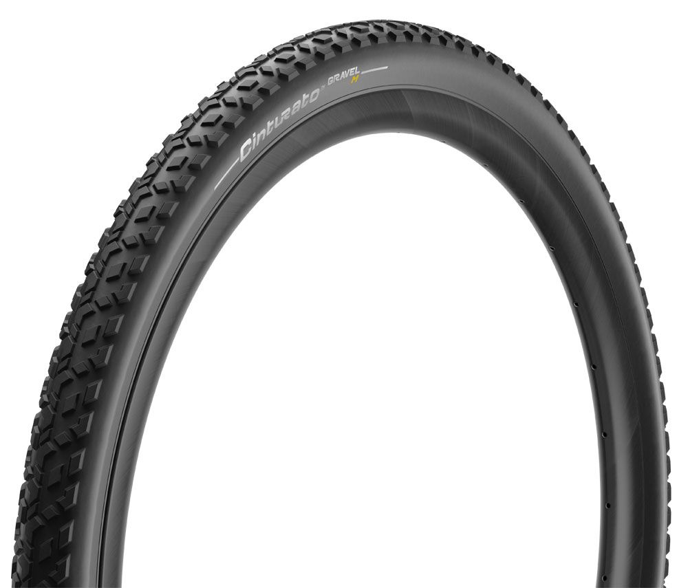 Pirelli CINTURATO™ GRAVEL M - Mixed Terrain Faltreifen kaufen | Bike-Discount