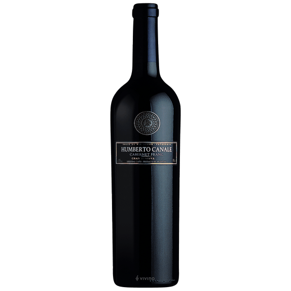 Humberto CanaleGran Reserva Cabernet Franc 2019