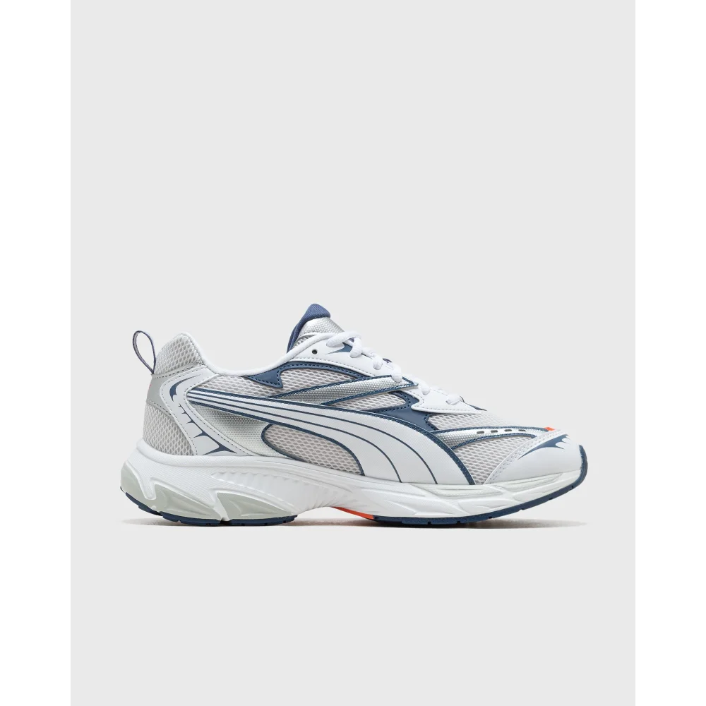 PUMA Morphic 392724/002 / grau