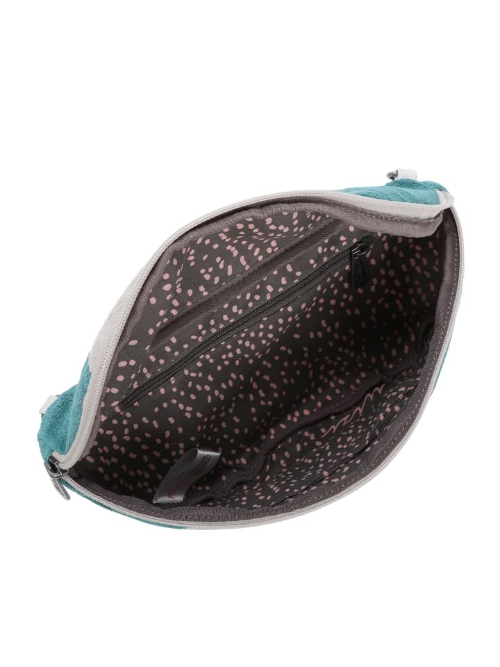 Fritzi aus Preußen Gürteltasche Fritzi Bum Limited Frottee in Caribbean Sand günstig kaufen onesize