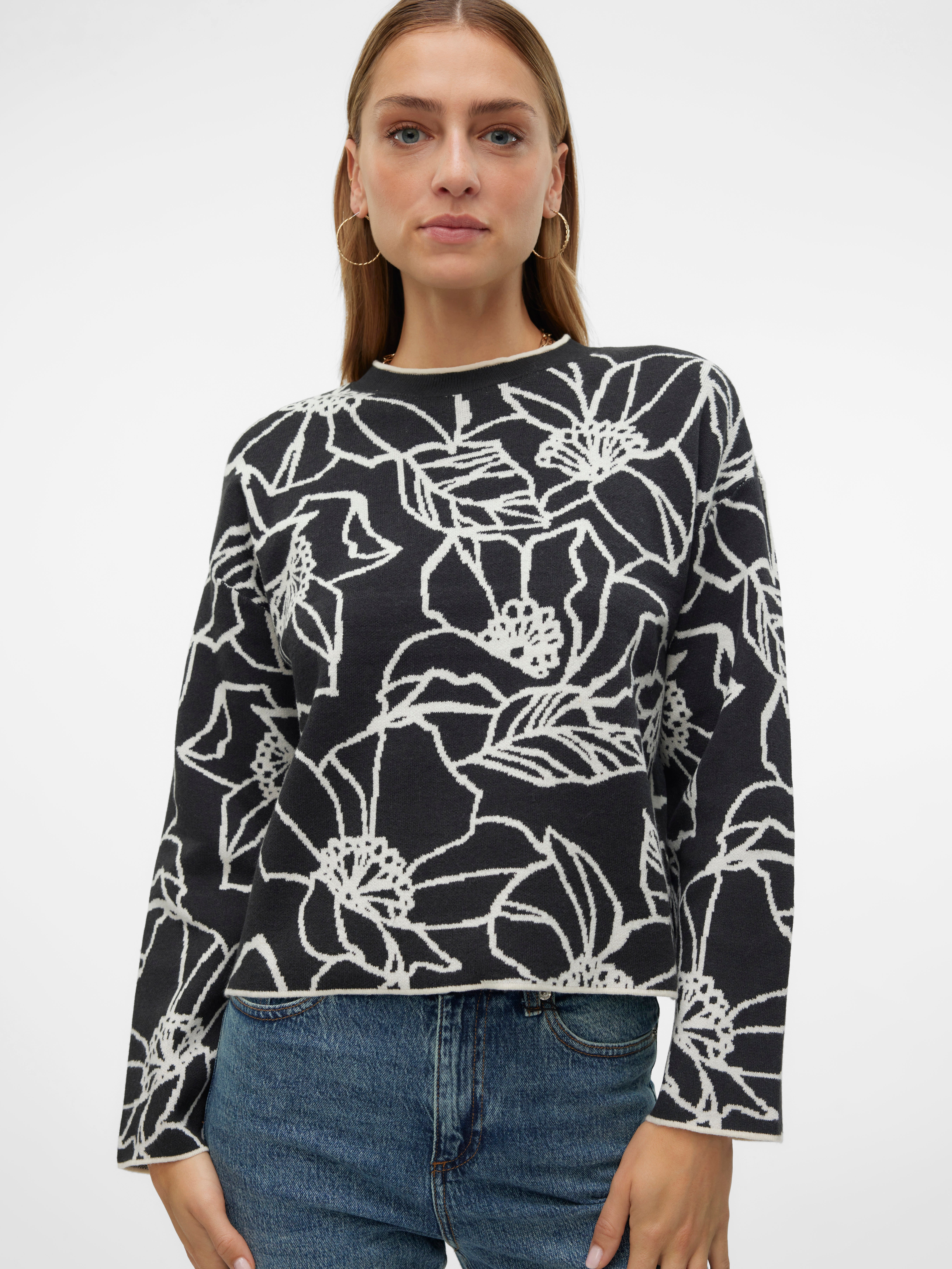 VMNEW Pullover