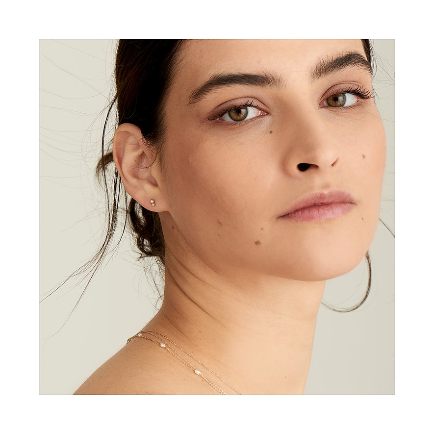Ania Haie Ohrstecker Radiance