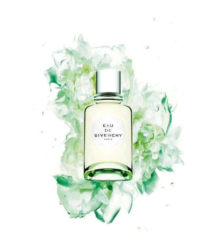 Eau de Givenchy Édition 2018-Eau de Toilette Vaporisateur
