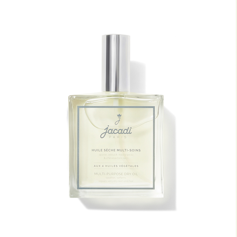 jacadi Huile Sèche Multi-Soins Huile Sèche Multi-Soins