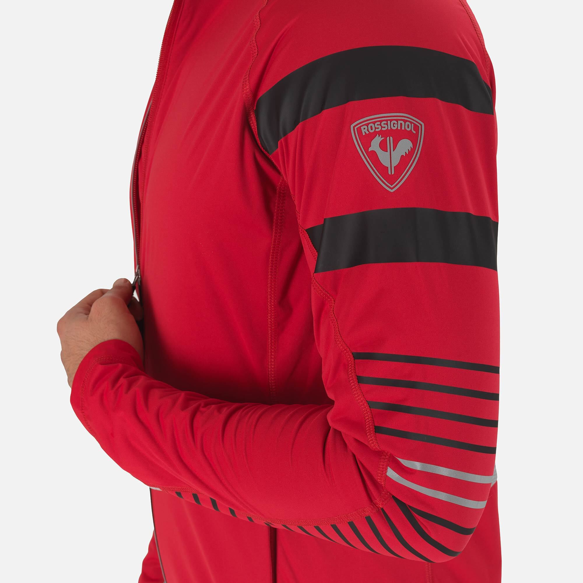 Veste Poursuite Homme