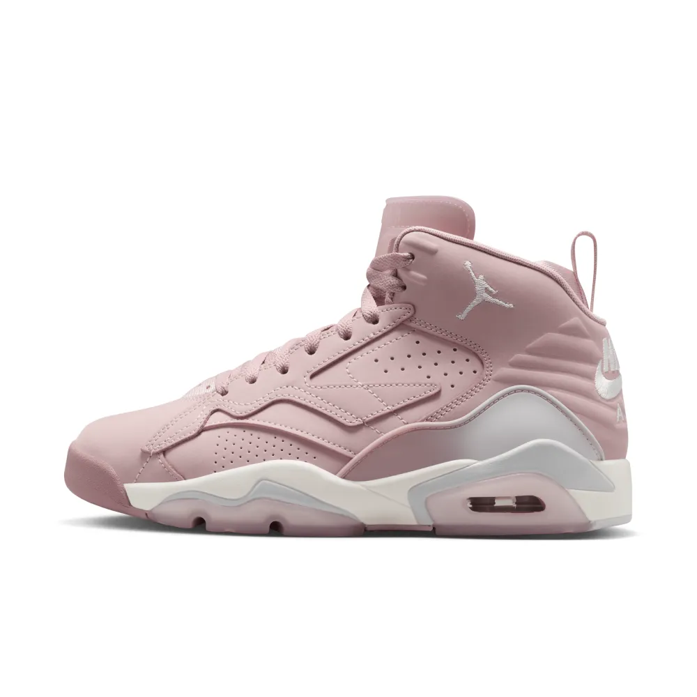 NIKE JORDAN Jumpman MVP FB9019-600 / pink
