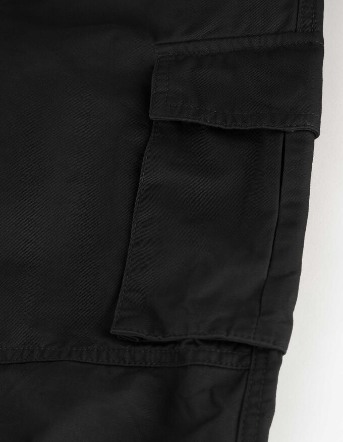 Jogpants - Elastischer Bund