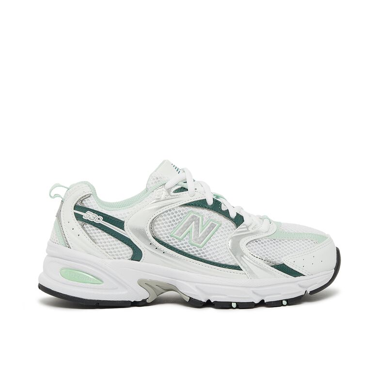New Balance Wmns MR530RB white green