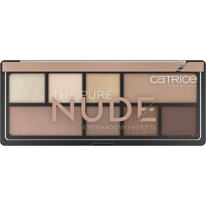 Eyeshadow Palette