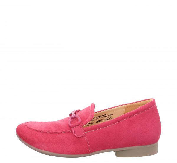 GUAD2 Slipper - Magenta