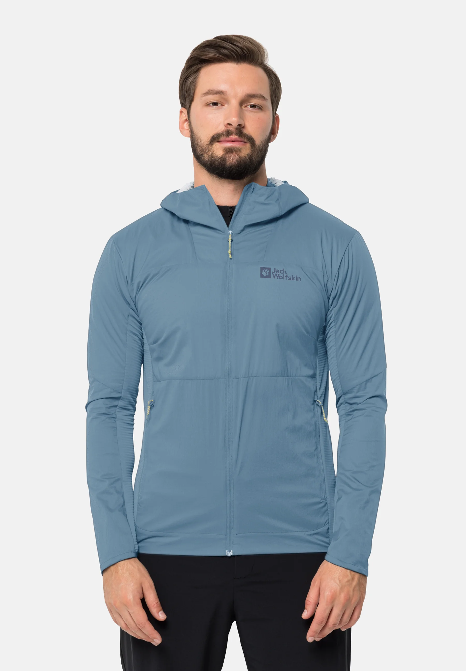 Jack Wolfskin PRELIGHT ALPHA JKT M - Chaqueta de exterior