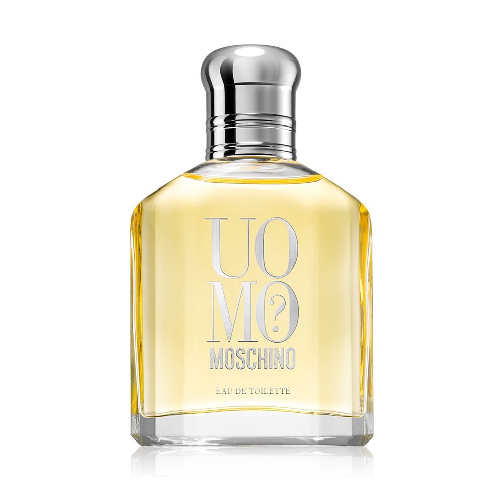 moschino Eau de Toilette MOSCHINO UOMO? 75ml Eau de Toilette
