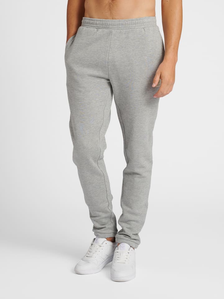 Hummel Hummel Verstellbare Taille Hose Hmlgg12 Herren in GREY MELANGE günstig kaufen