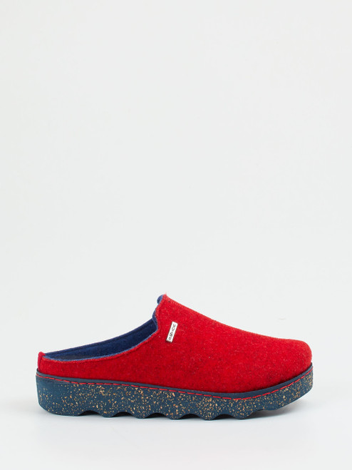 Hausschuh-71635510001 Rohde