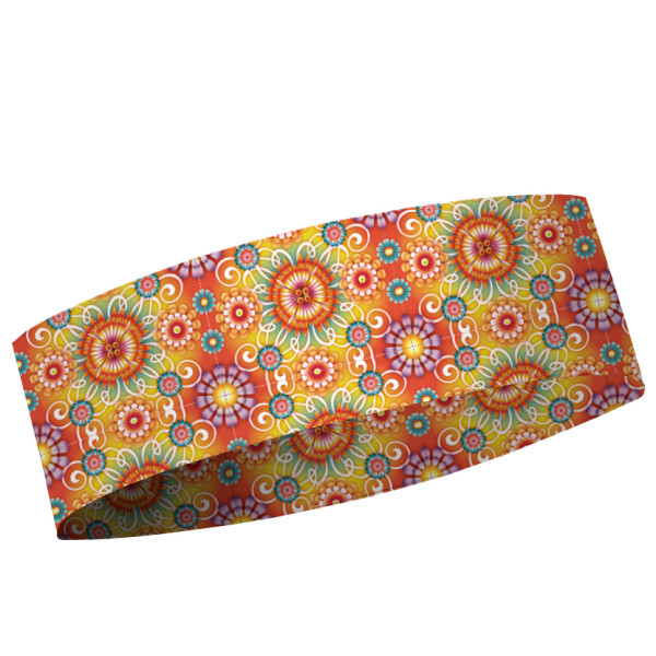 MATT - Narrow Headband - Stirnband