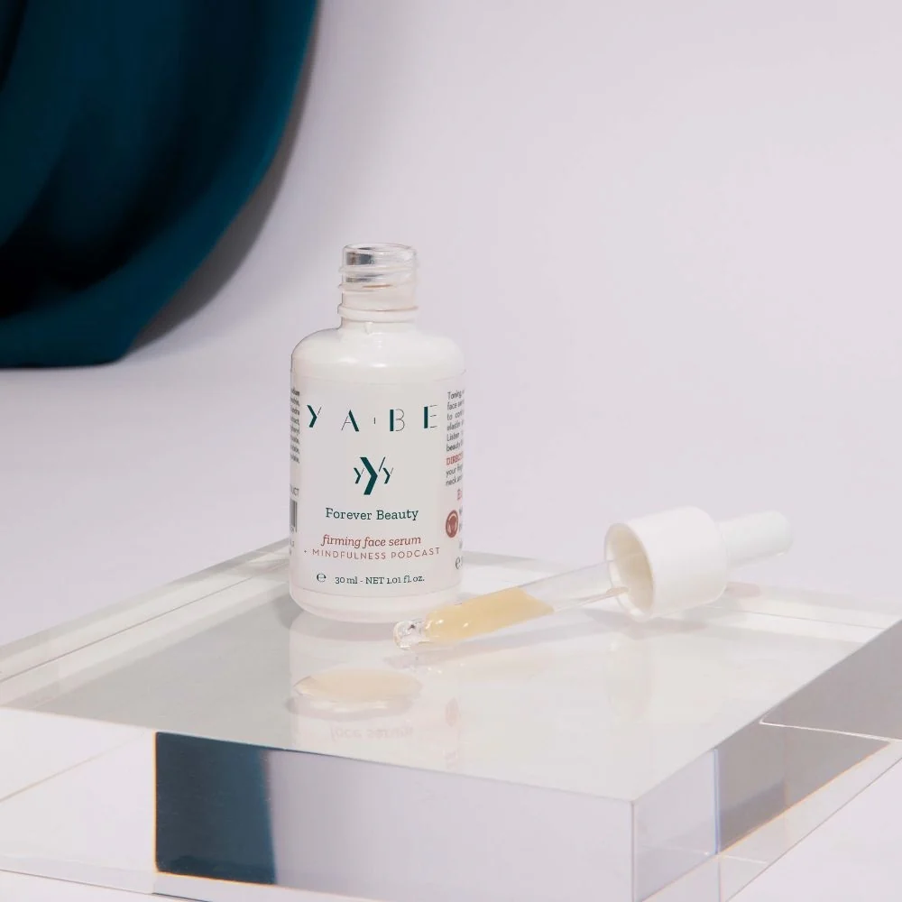 YYY Face - Forever Beauty Straffendes Gesichtsserum - Anti-Falten-Gesichtsserum