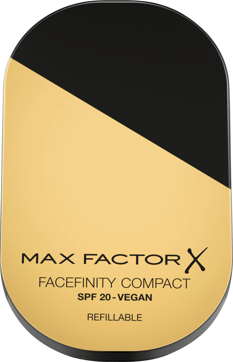 Foundation Facefinity Compact LSF 20, 005 Sand nachfüllbar, 10 g