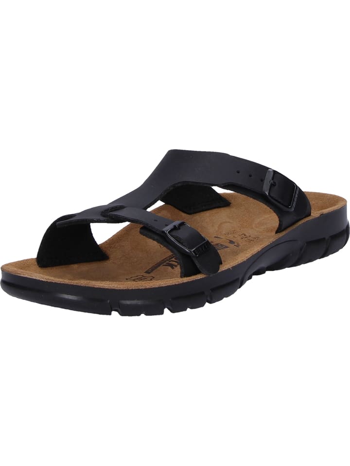 Birkenstock Clogs Sofia in schwarz günstig kaufen