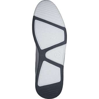 Bugatti Sneaker in weiß