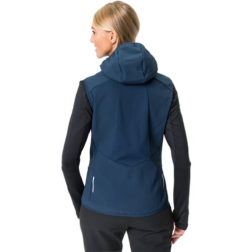 DAMEN WESTE WO LARICE VEST II