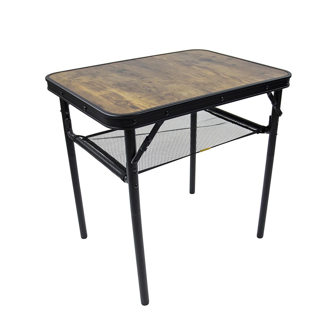 Bo-Camp Industrial Kollektion Girlande 60 x 45 Tisch