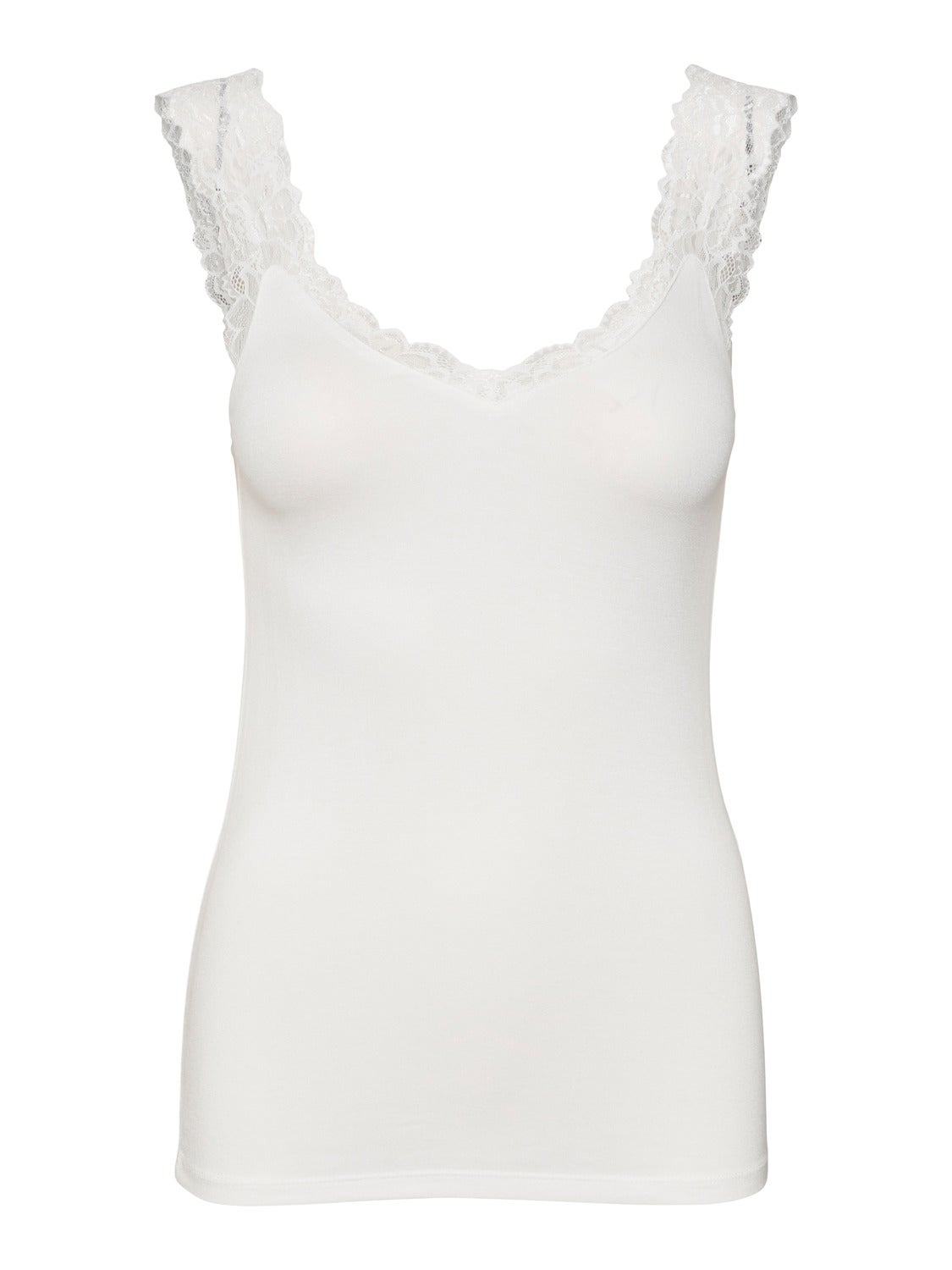 VMROSA Top