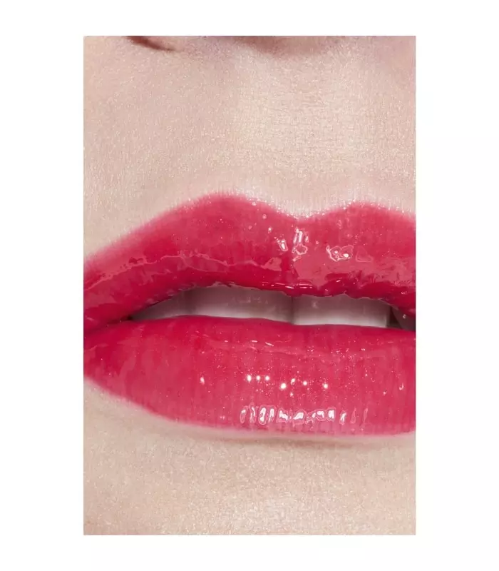 ROUGE COCO GLOSS Gel Brillant Hydratant