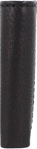 Mano Don Montez Geldbörse Leder 10,5 cm