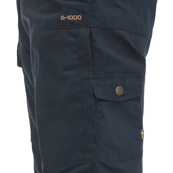 KARL PRO TROUSERS M Herren - Trekkinghose