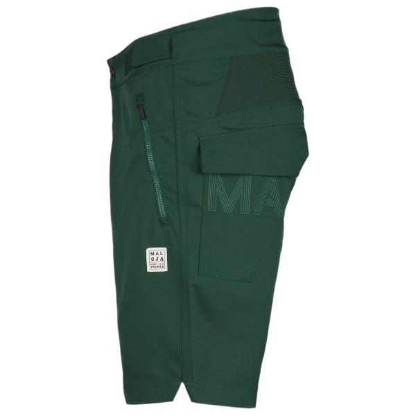 Maloja - BardinM. - Radhose