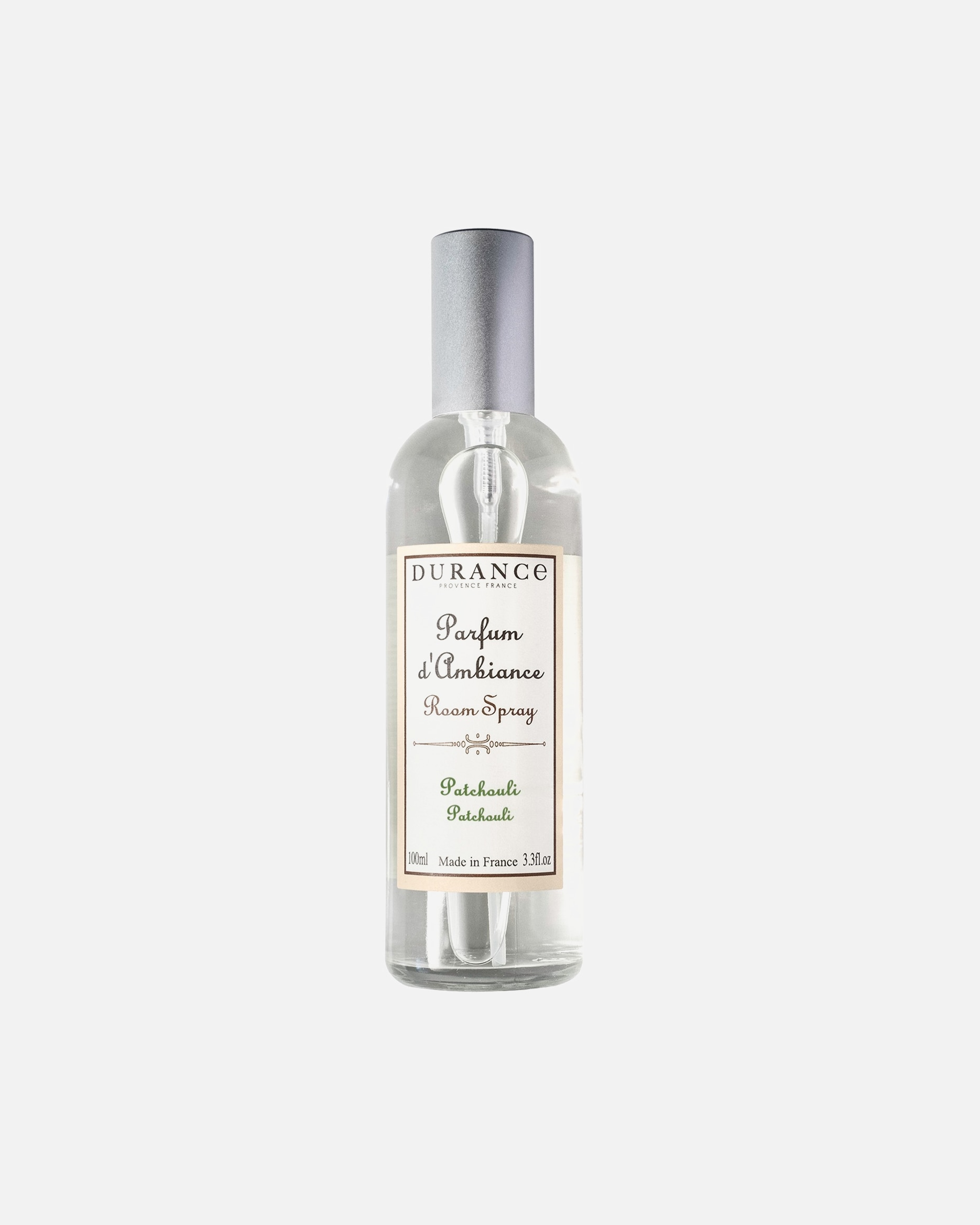 Durance Patchouli