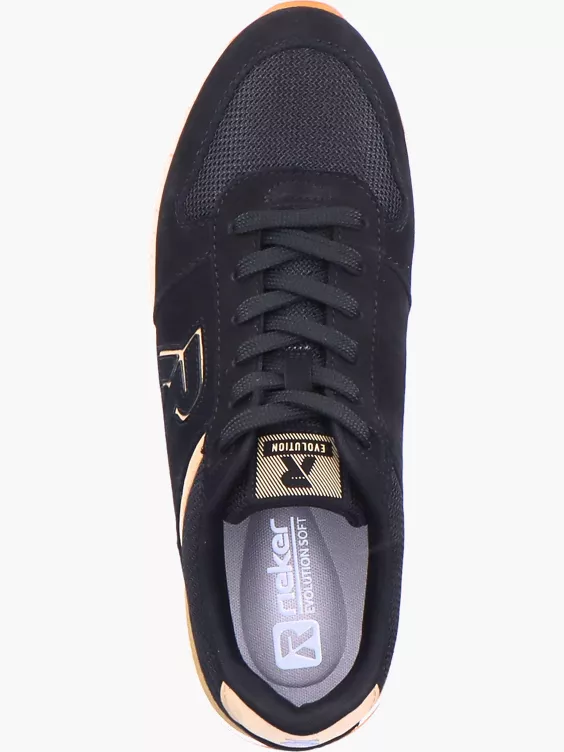 Rieker Herren Sneaker Low