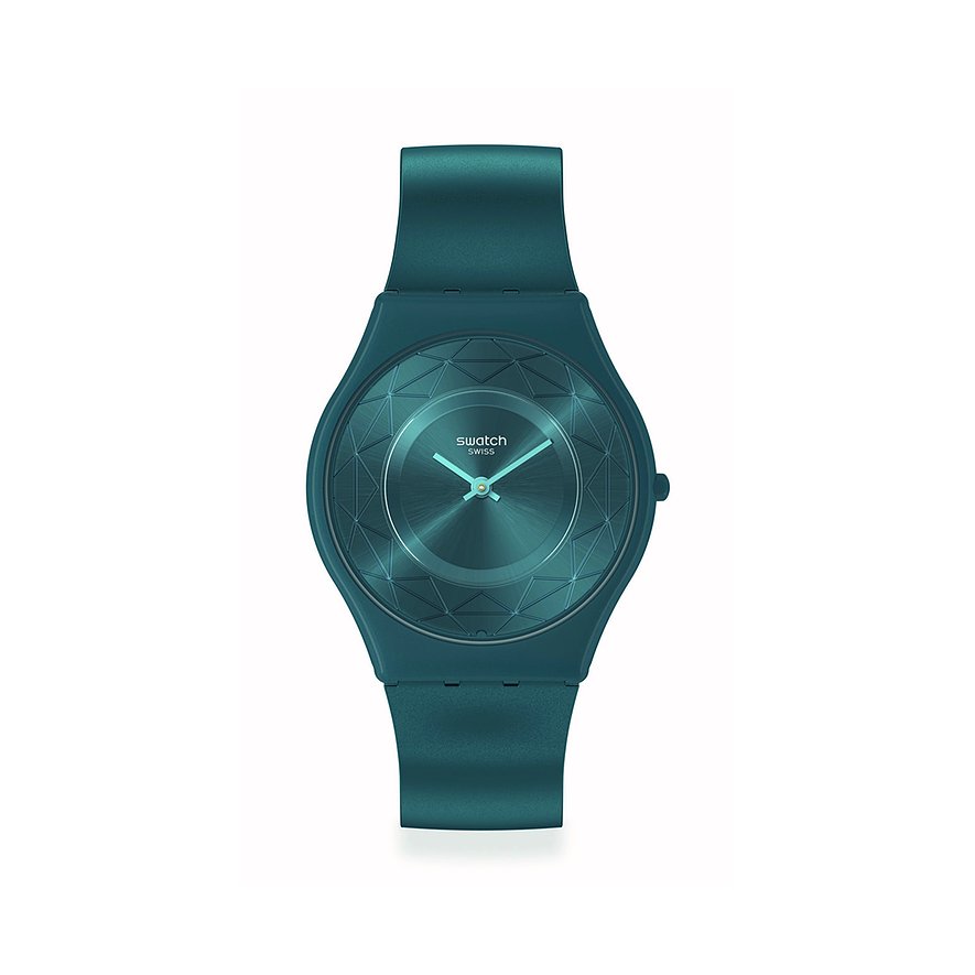 Swatch Unisexuhr XM2023