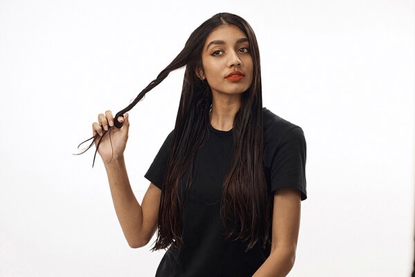 ghd rehab advanced split end therapy Leave-in-Pflege