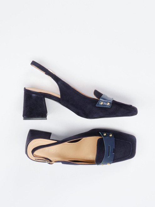 Slingpumps-13071090004 Maripé