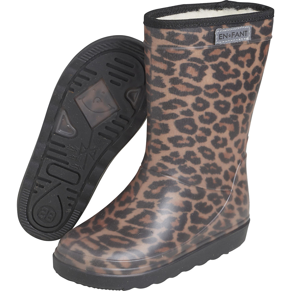 Winterstiefel für Mädchen