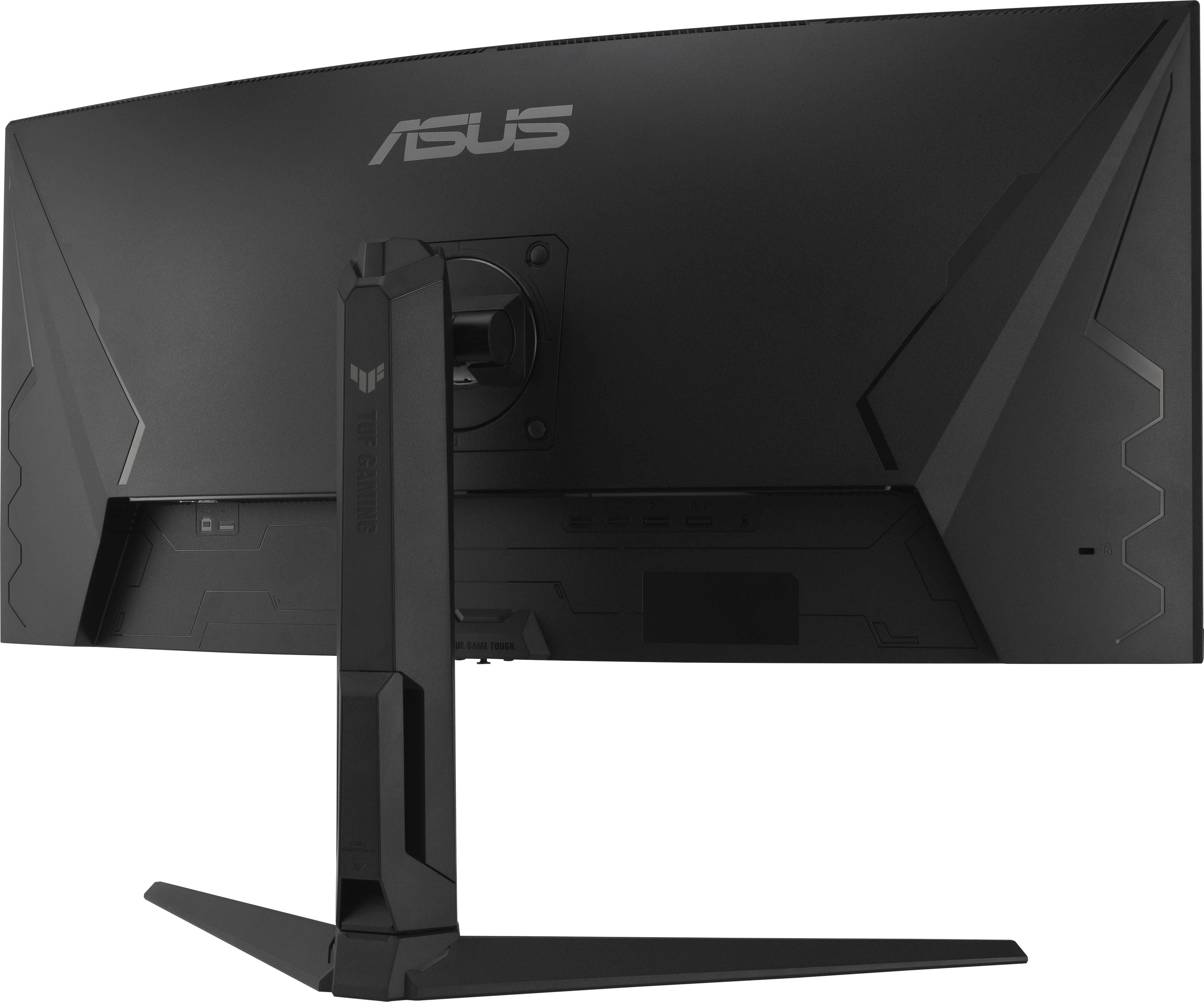 Asus VG34VQL3A Curved-Gaming-Monitor (86 cm/34 