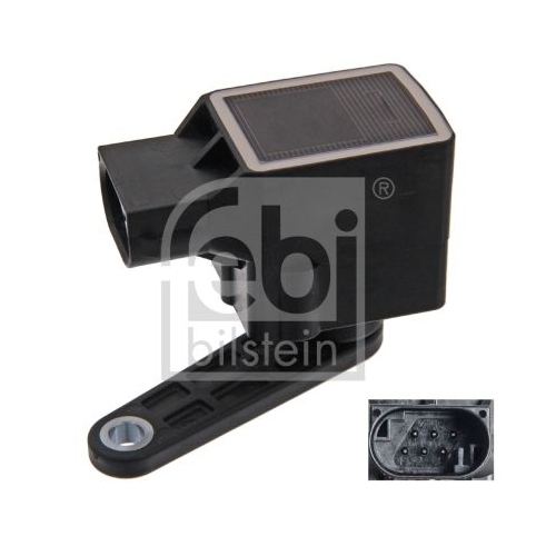 36921 SENSOR, XENONLICHT FEBI - ATU