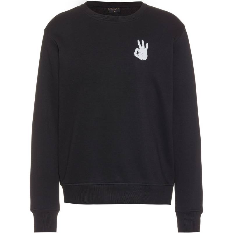 Kleinigkeit Keine Probleme Sweatshirt Herren